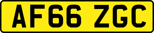 AF66ZGC