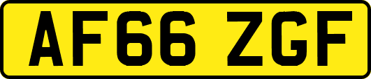 AF66ZGF