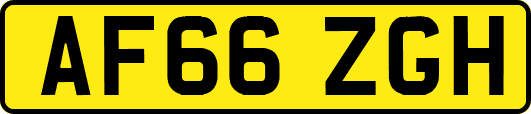 AF66ZGH