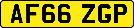 AF66ZGP