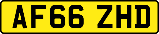 AF66ZHD