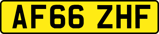 AF66ZHF