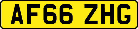 AF66ZHG