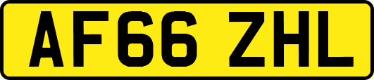 AF66ZHL