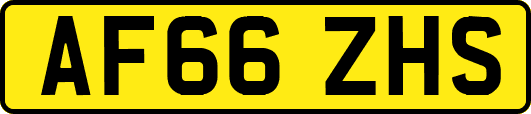 AF66ZHS