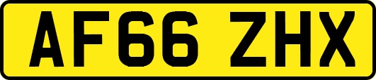 AF66ZHX