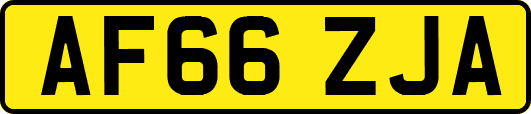 AF66ZJA