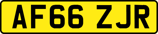 AF66ZJR