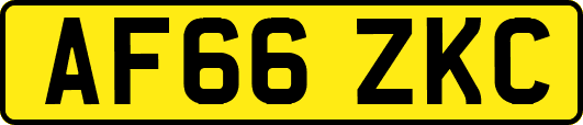 AF66ZKC
