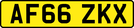 AF66ZKX