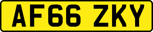 AF66ZKY