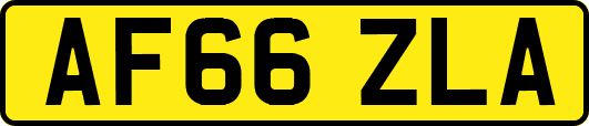 AF66ZLA