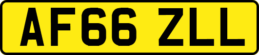 AF66ZLL