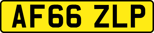 AF66ZLP