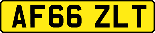 AF66ZLT