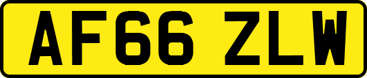 AF66ZLW