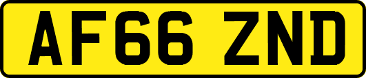 AF66ZND