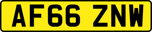 AF66ZNW