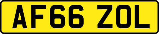AF66ZOL