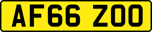 AF66ZOO