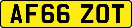 AF66ZOT