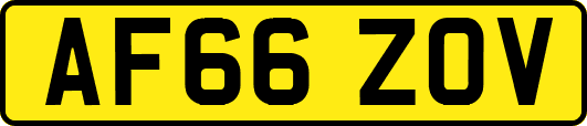 AF66ZOV
