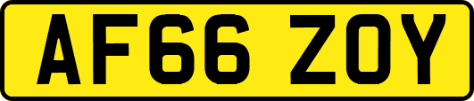 AF66ZOY