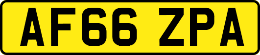 AF66ZPA