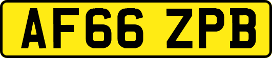 AF66ZPB