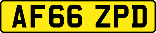 AF66ZPD