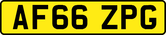 AF66ZPG