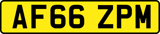 AF66ZPM