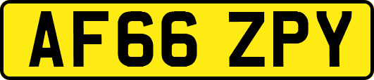 AF66ZPY