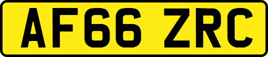 AF66ZRC