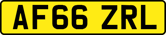 AF66ZRL