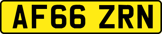 AF66ZRN