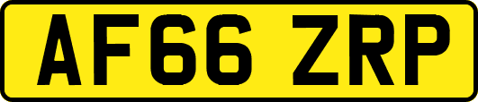 AF66ZRP