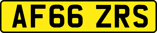 AF66ZRS