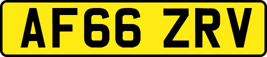 AF66ZRV