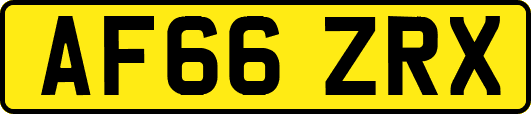 AF66ZRX