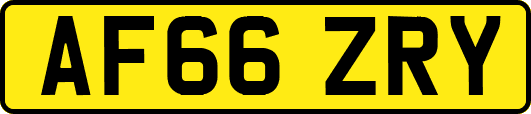 AF66ZRY