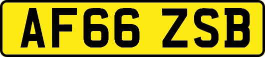 AF66ZSB