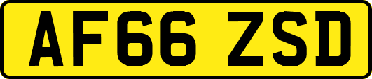 AF66ZSD