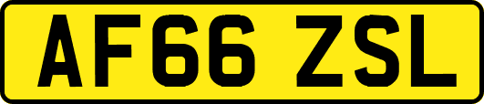 AF66ZSL