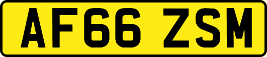 AF66ZSM