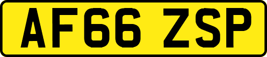 AF66ZSP