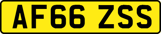AF66ZSS