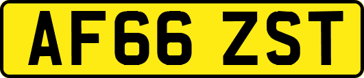 AF66ZST