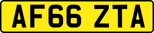 AF66ZTA