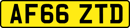 AF66ZTD